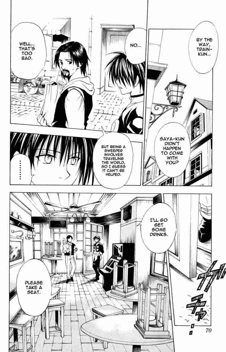 Chapter 61 - Page 4