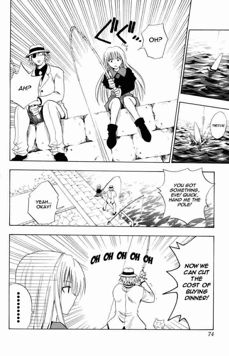 Chapter 61 - Page 8