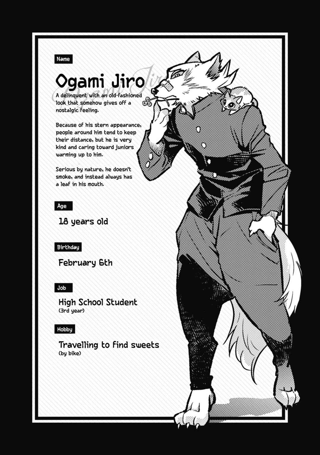 Chapter 1 - Page 6
