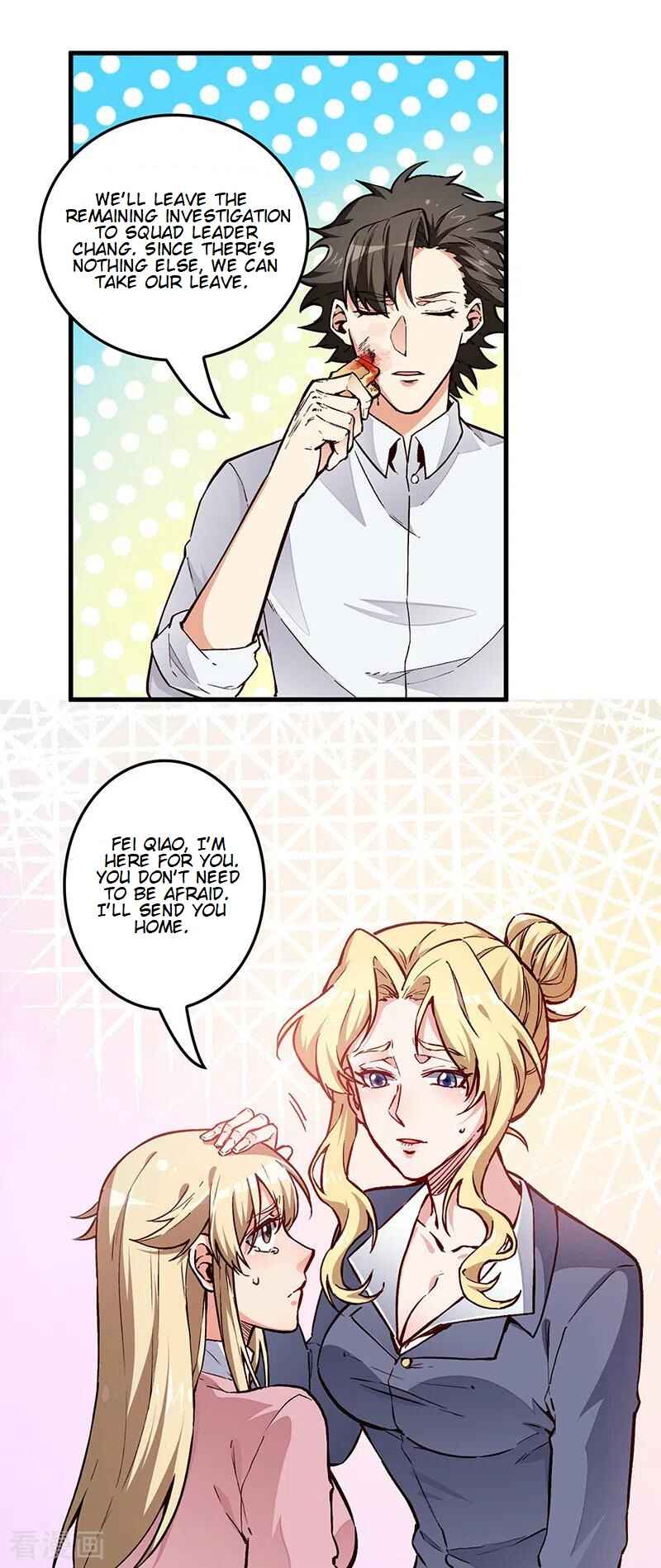 Chapter 163 - Page 16