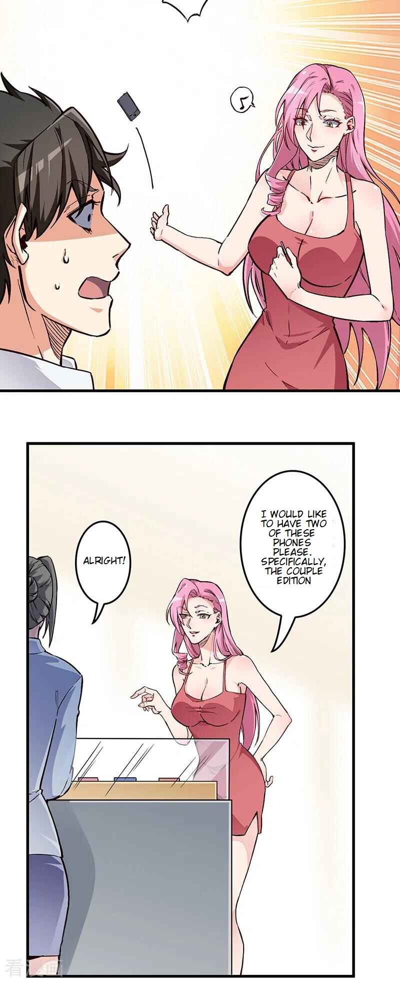 Chapter 163 - Page 24