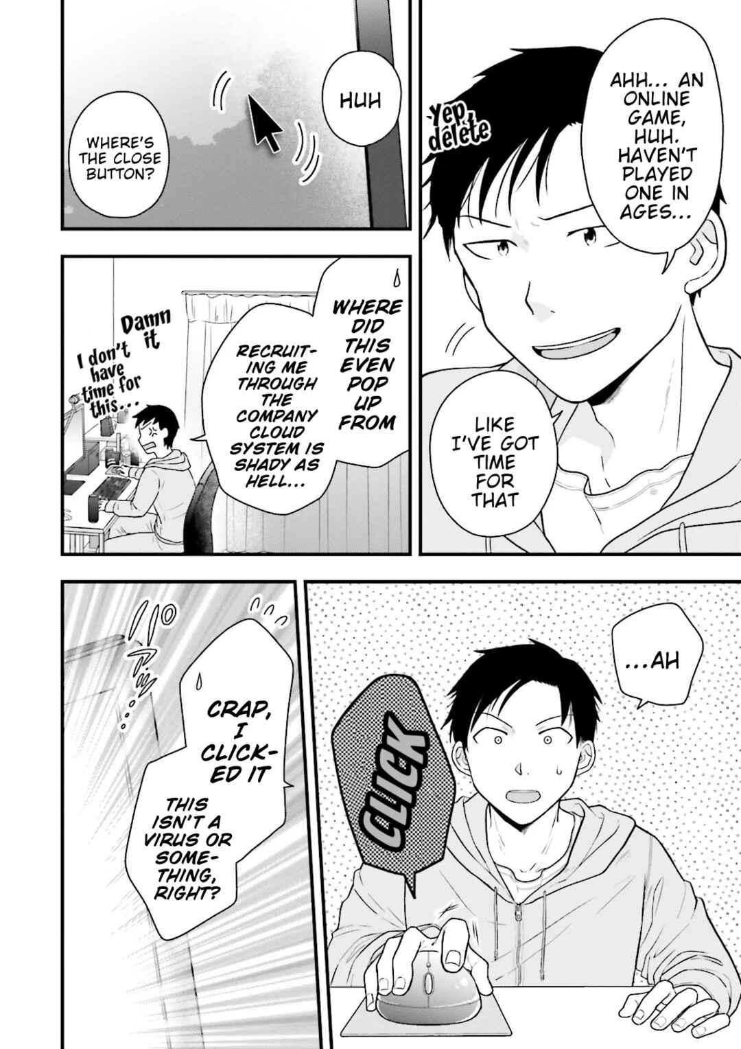 Chapter 1 - Page 5