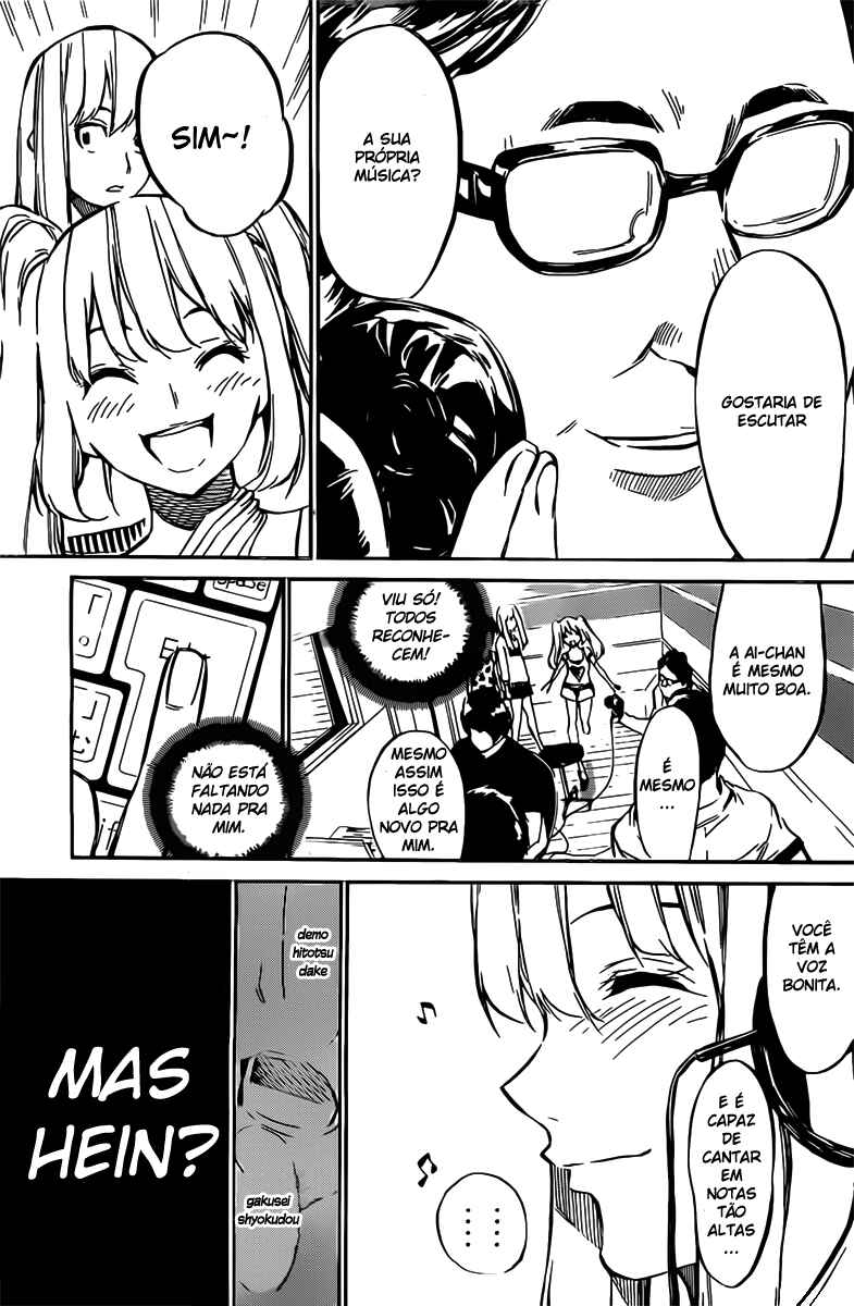 Chapter 61 - Page 13