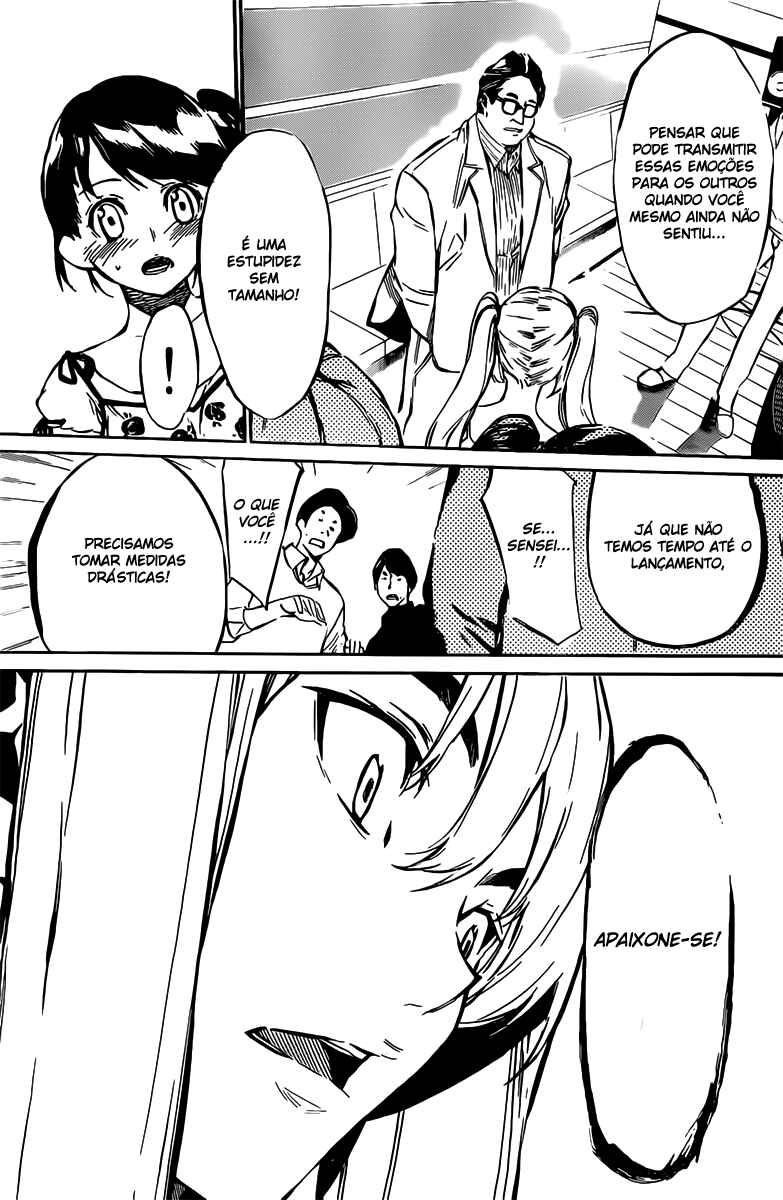 Chapter 61 - Page 19