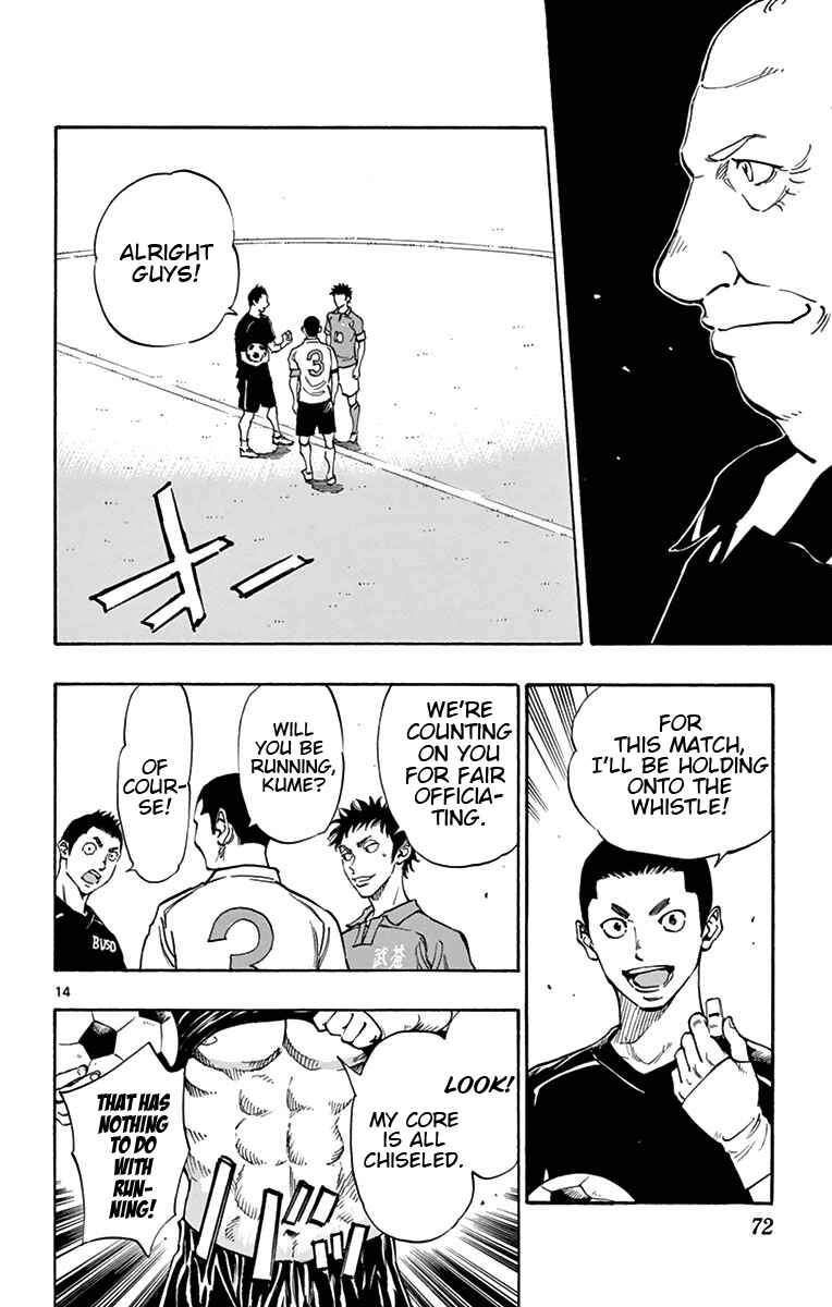 Chapter 161 - Page 13
