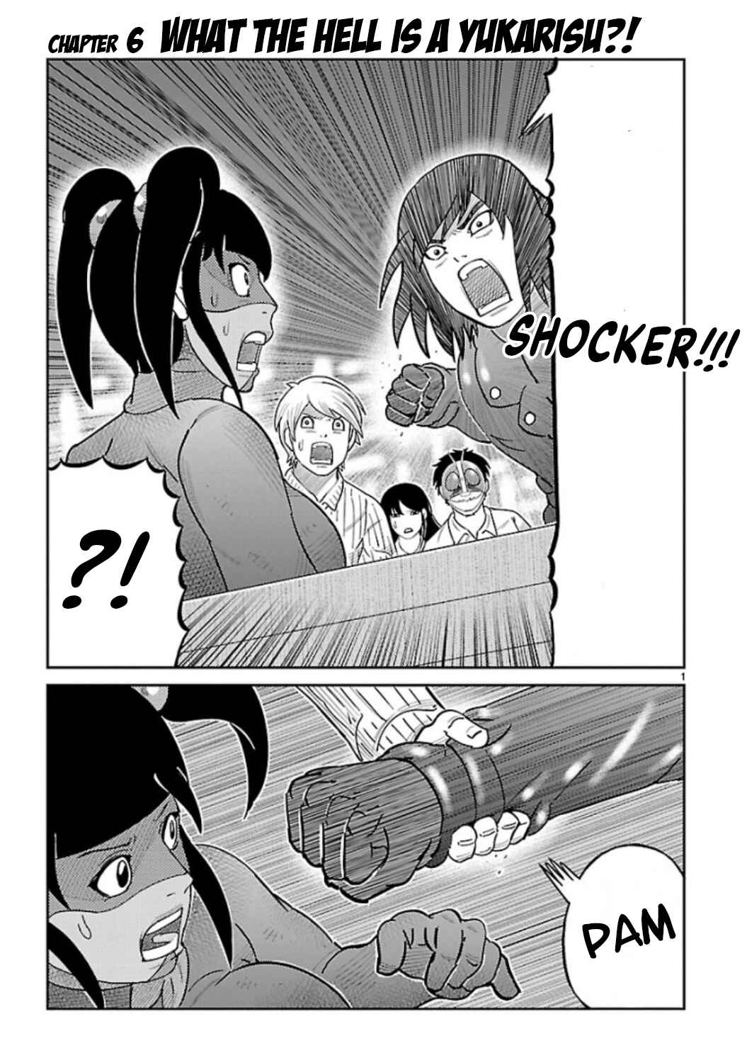 Chapter 6 - Page 1