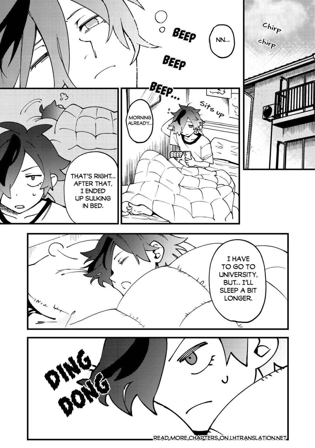 Chapter 1 - Page 10