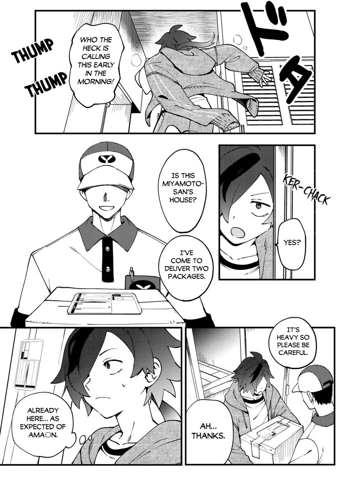 Chapter 1 - Page 11