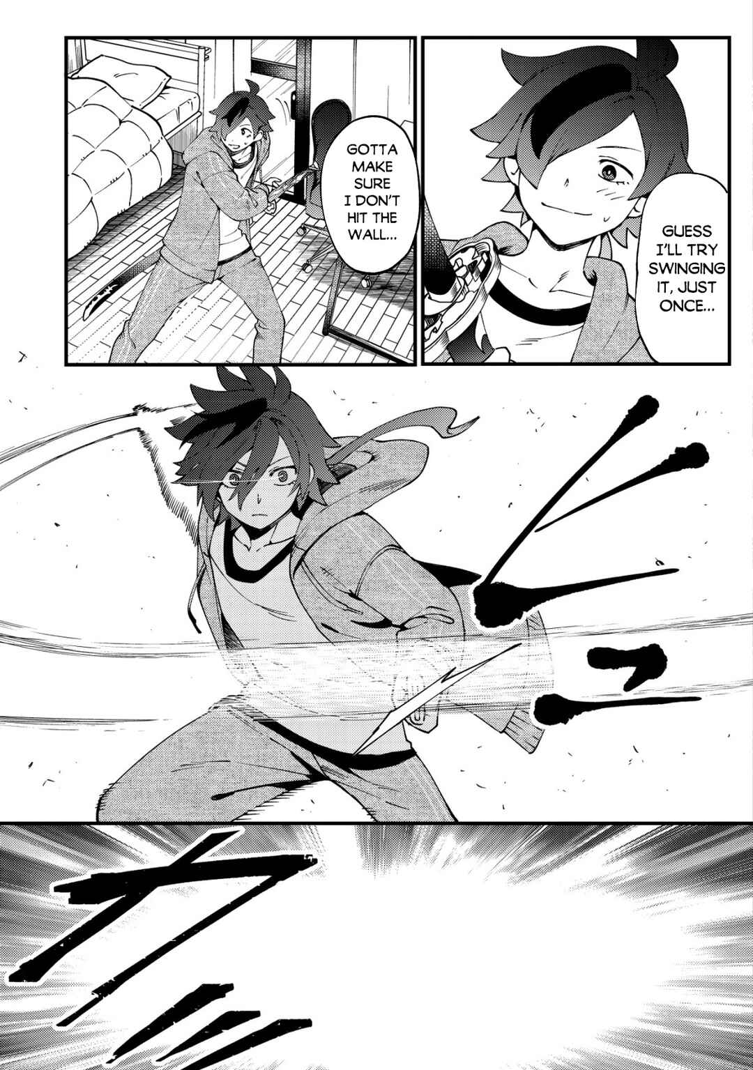 Chapter 1 - Page 14