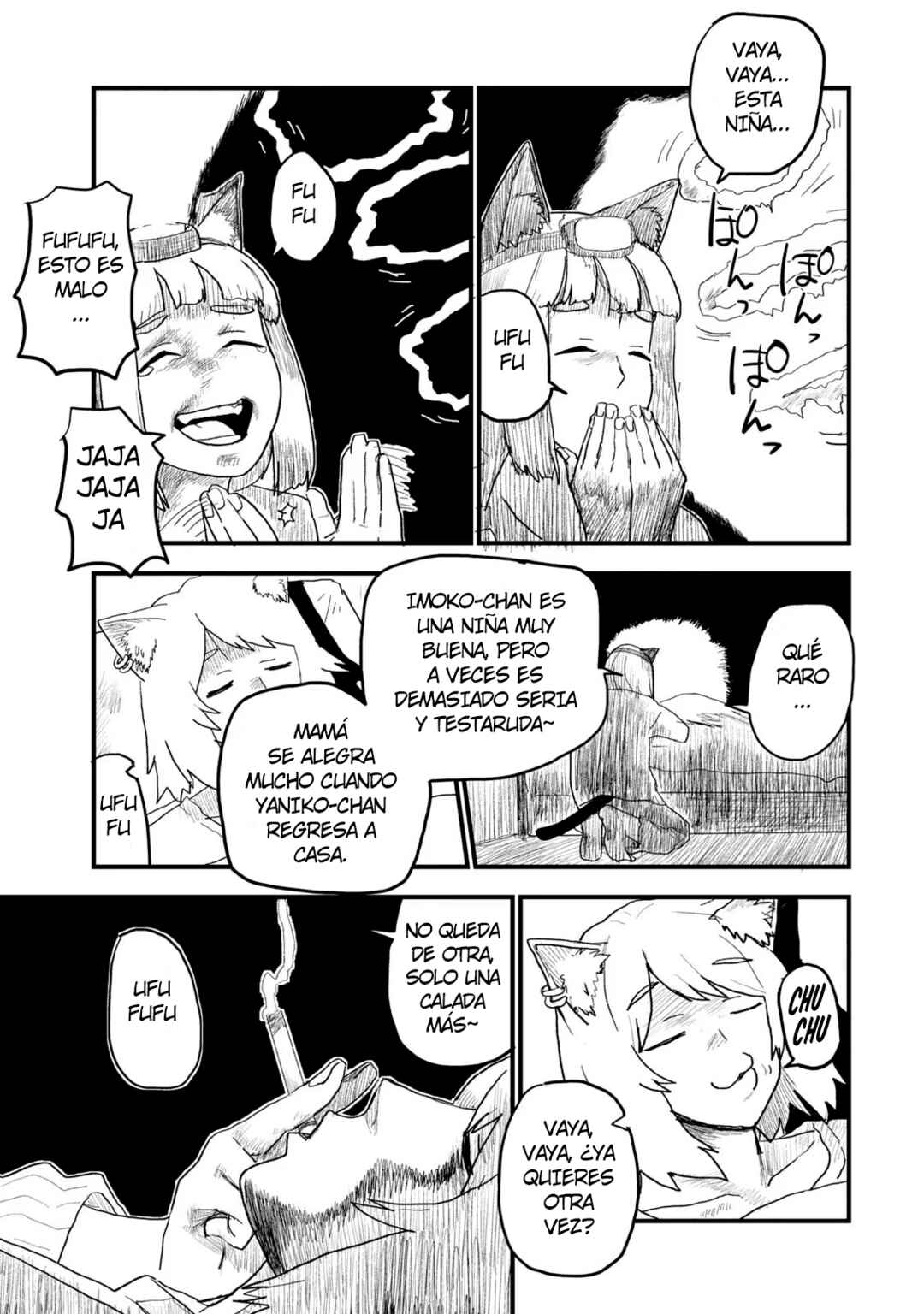 Chapter 87 - Page 3