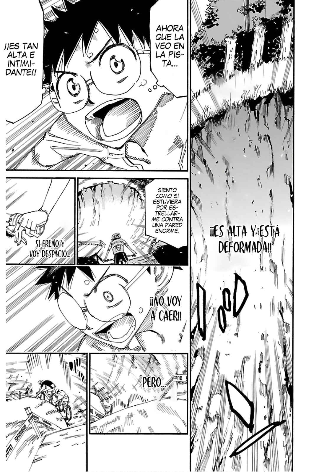 Chapter 585 - Page 10