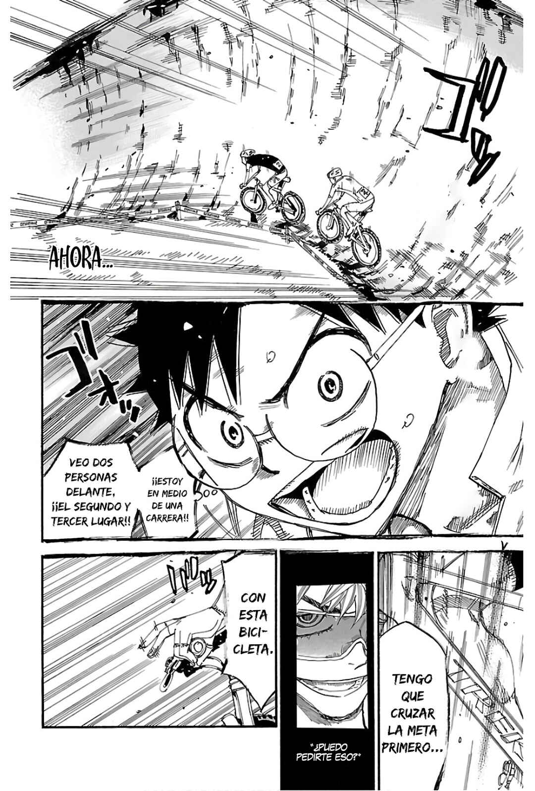 Chapter 585 - Page 11