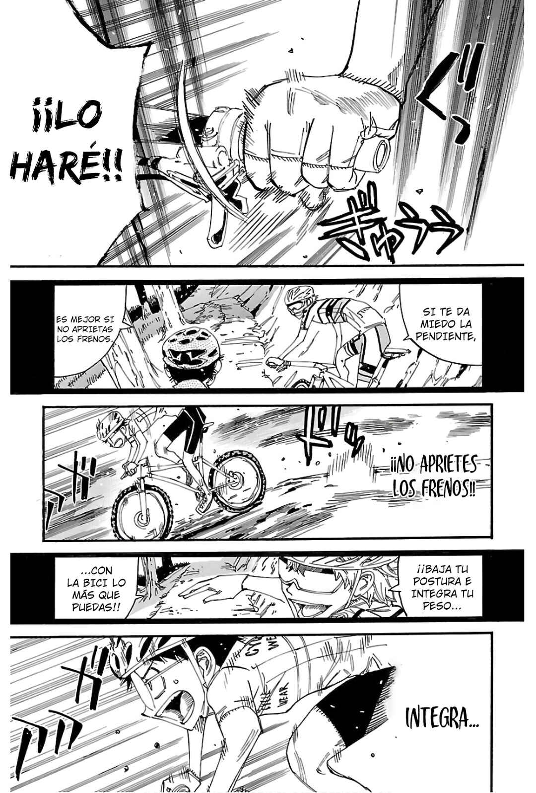Chapter 585 - Page 12