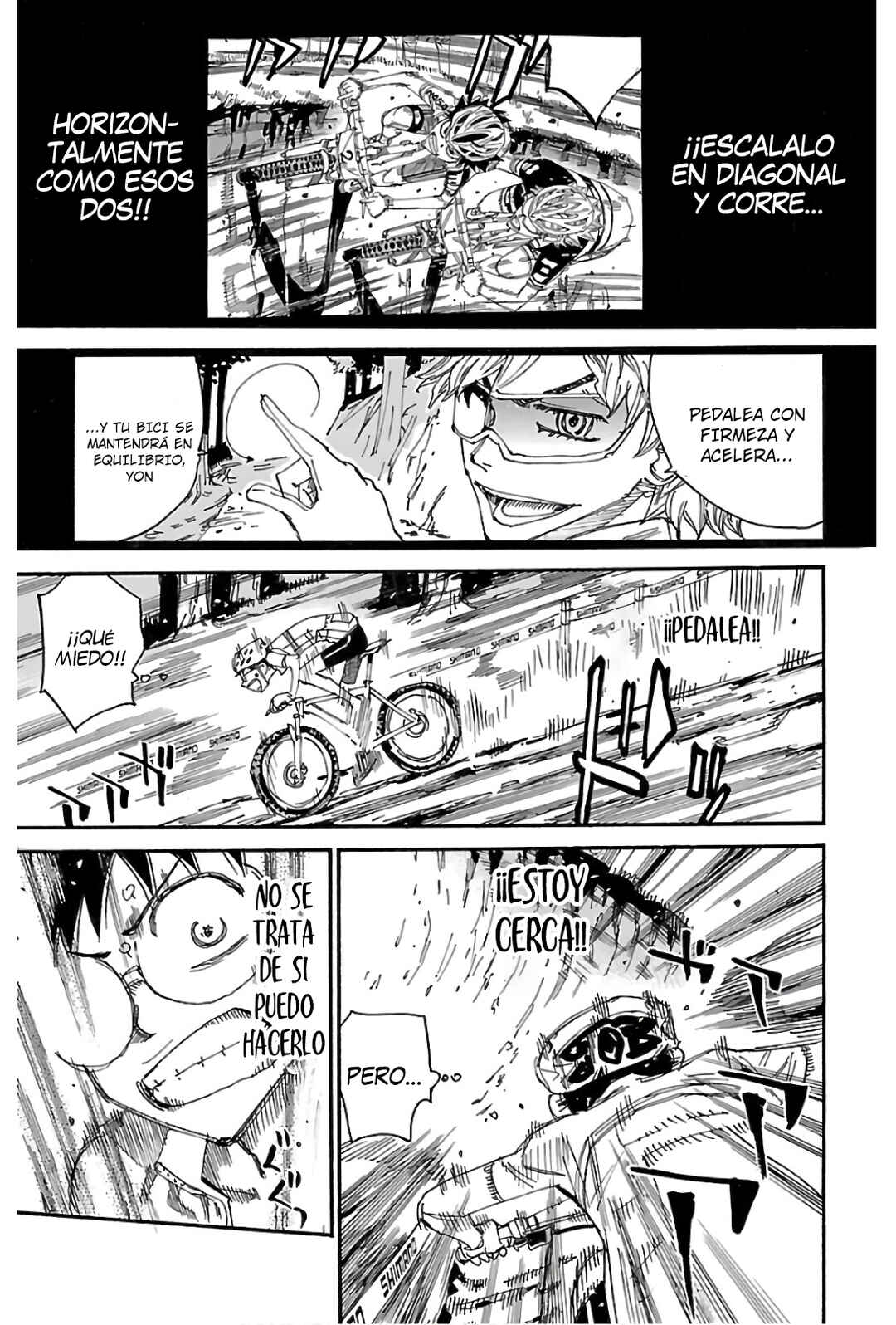 Chapter 585 - Page 14