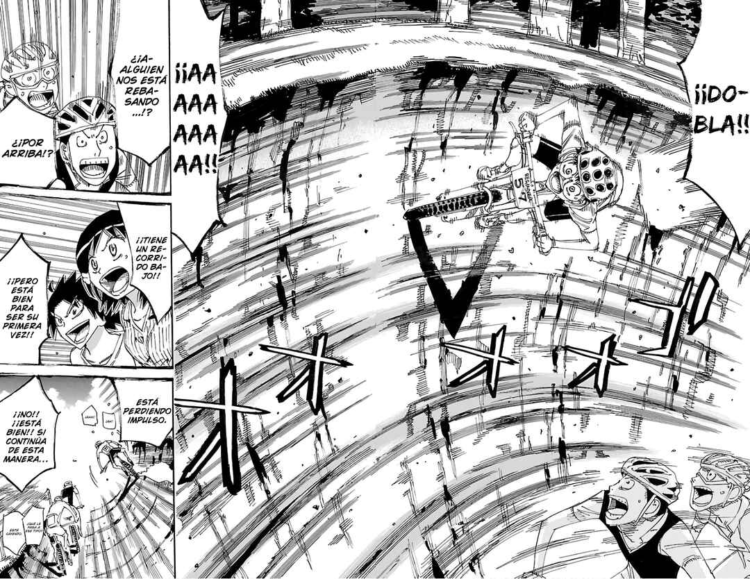 Chapter 585 - Page 16