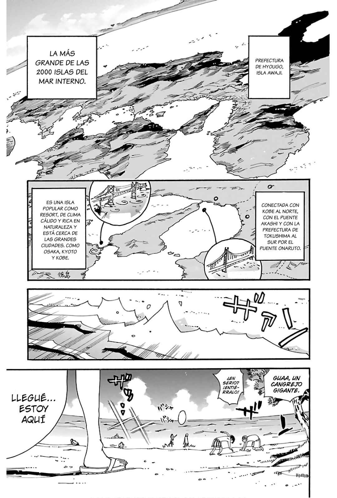 Chapter 585 - Page 2