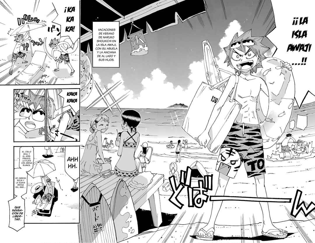 Chapter 585 - Page 3