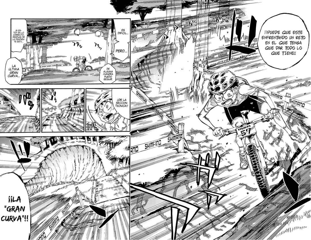 Chapter 585 - Page 8