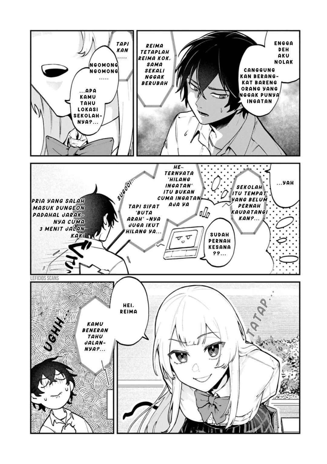 Chapter 3 - Page 3