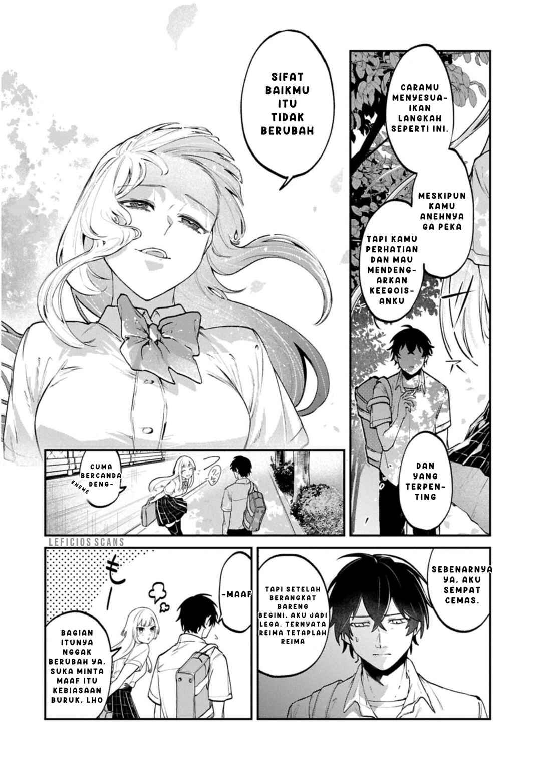 Chapter 3 - Page 6