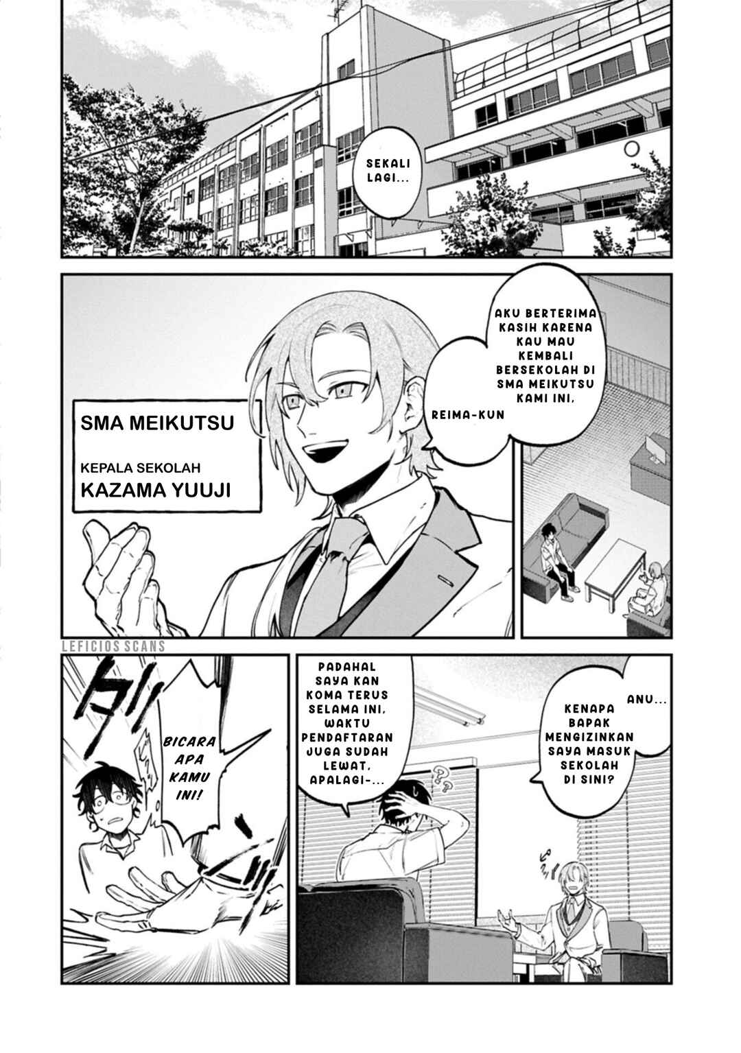Chapter 3 - Page 8