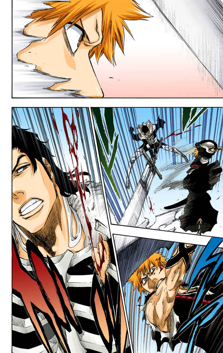 Chapter 473 - Page 15