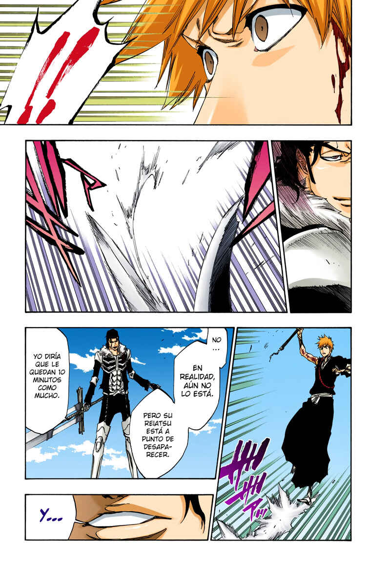 Chapter 473 - Page 18
