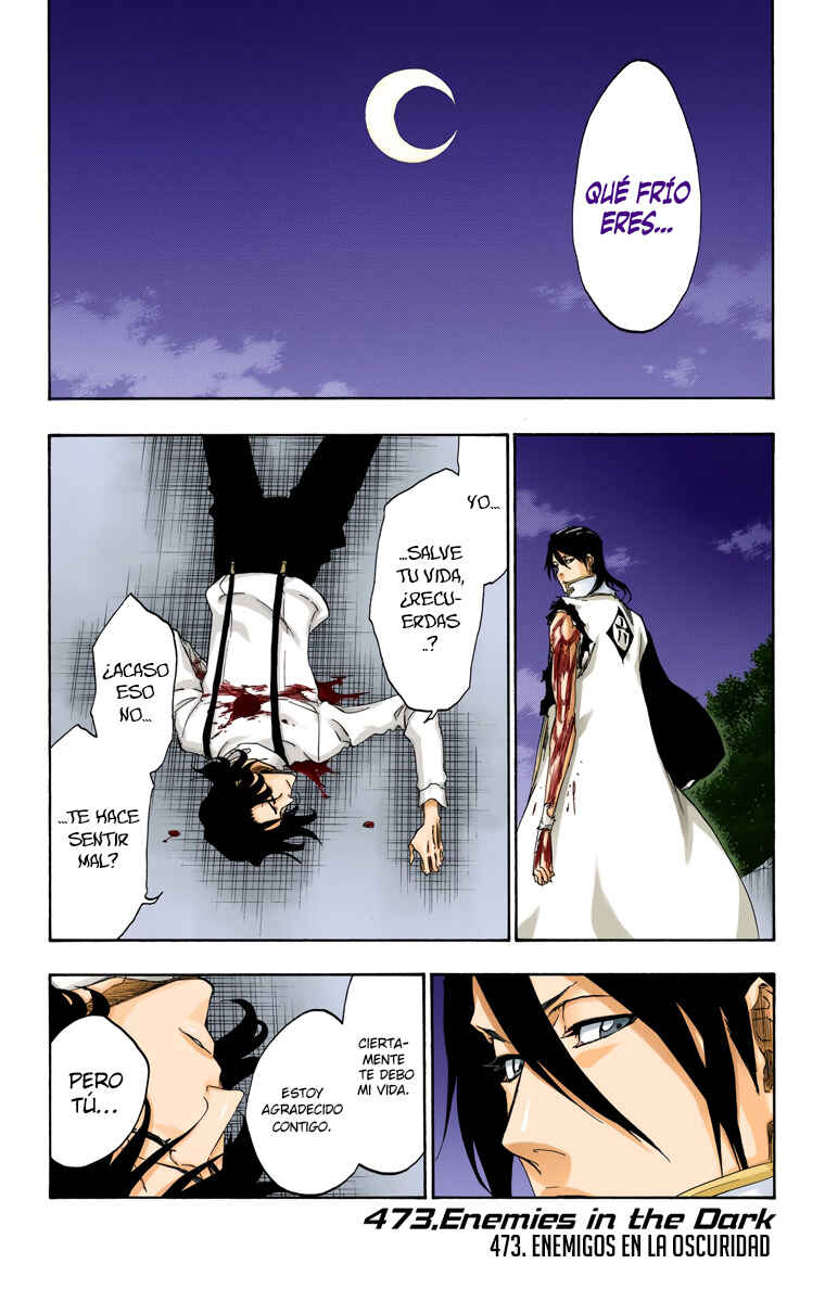 Chapter 473 - Page 2