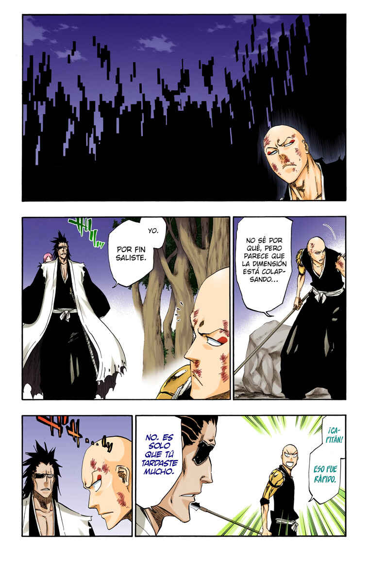 Chapter 473 - Page 6