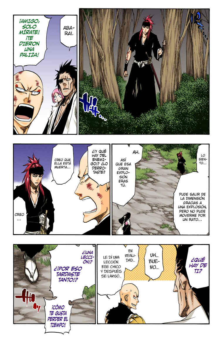Chapter 473 - Page 7