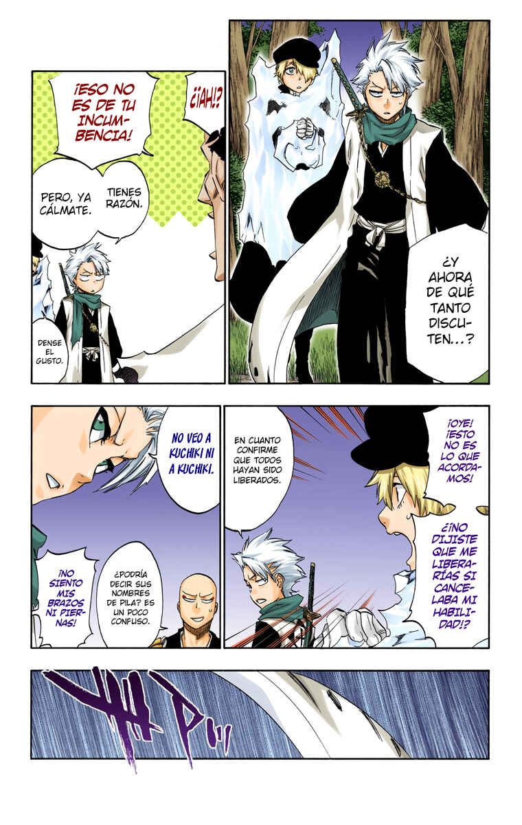 Chapter 473 - Page 8