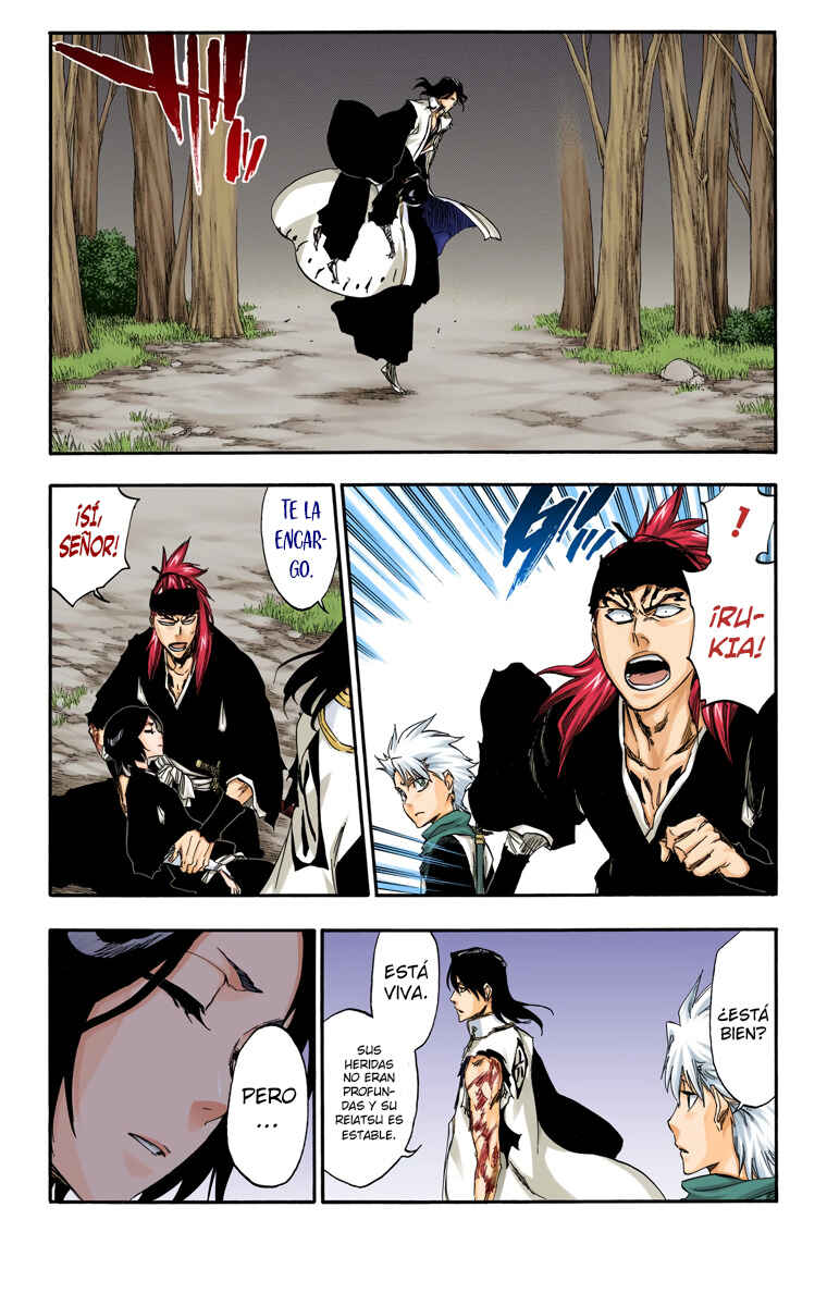 Chapter 473 - Page 9
