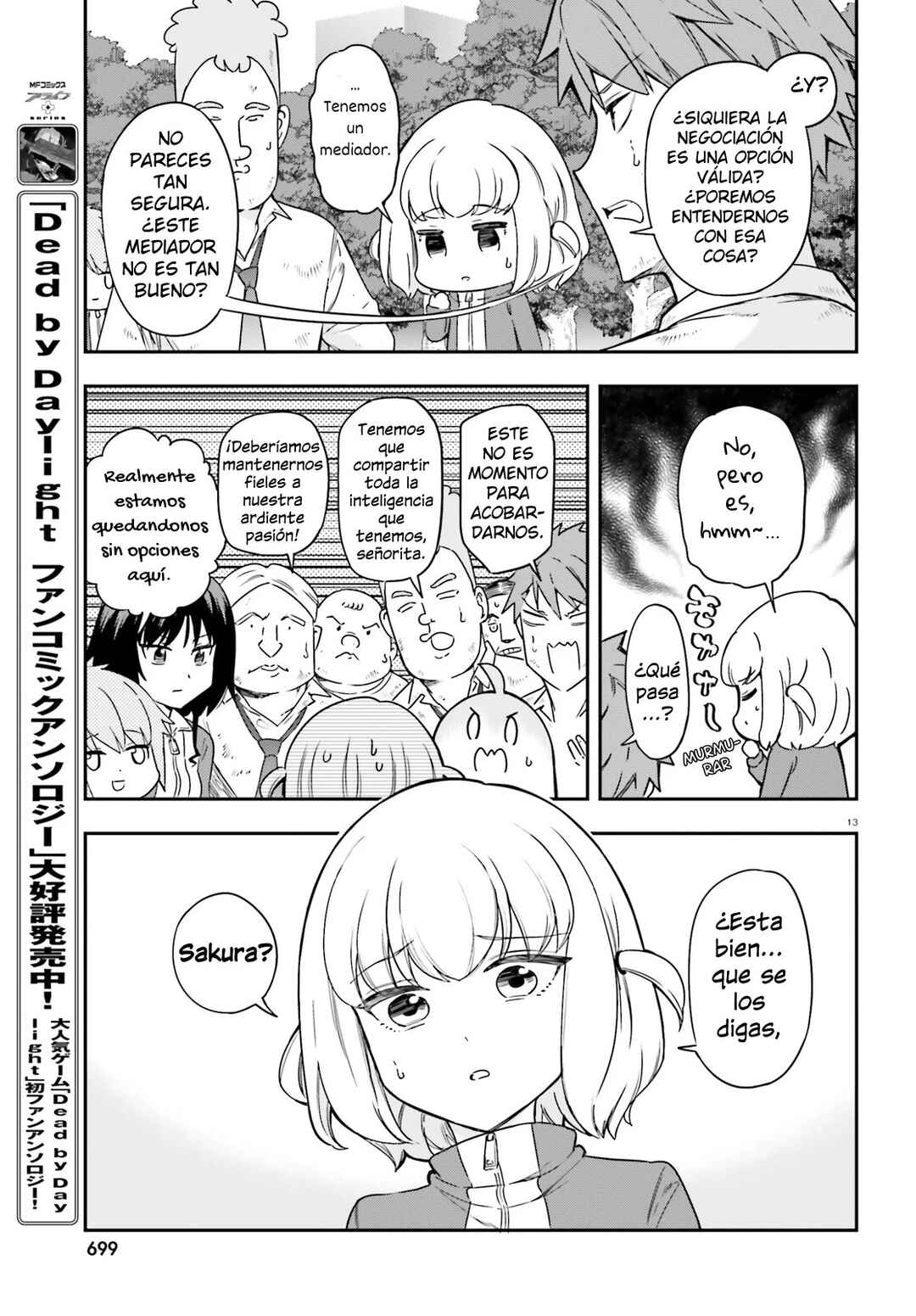 Chapter 166 - Page 14
