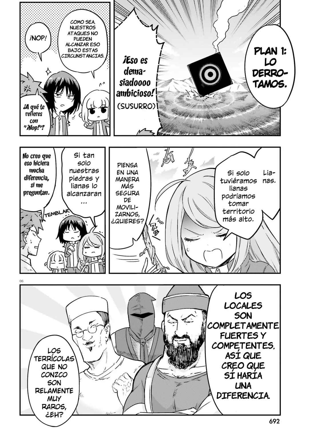 Chapter 166 - Page 7