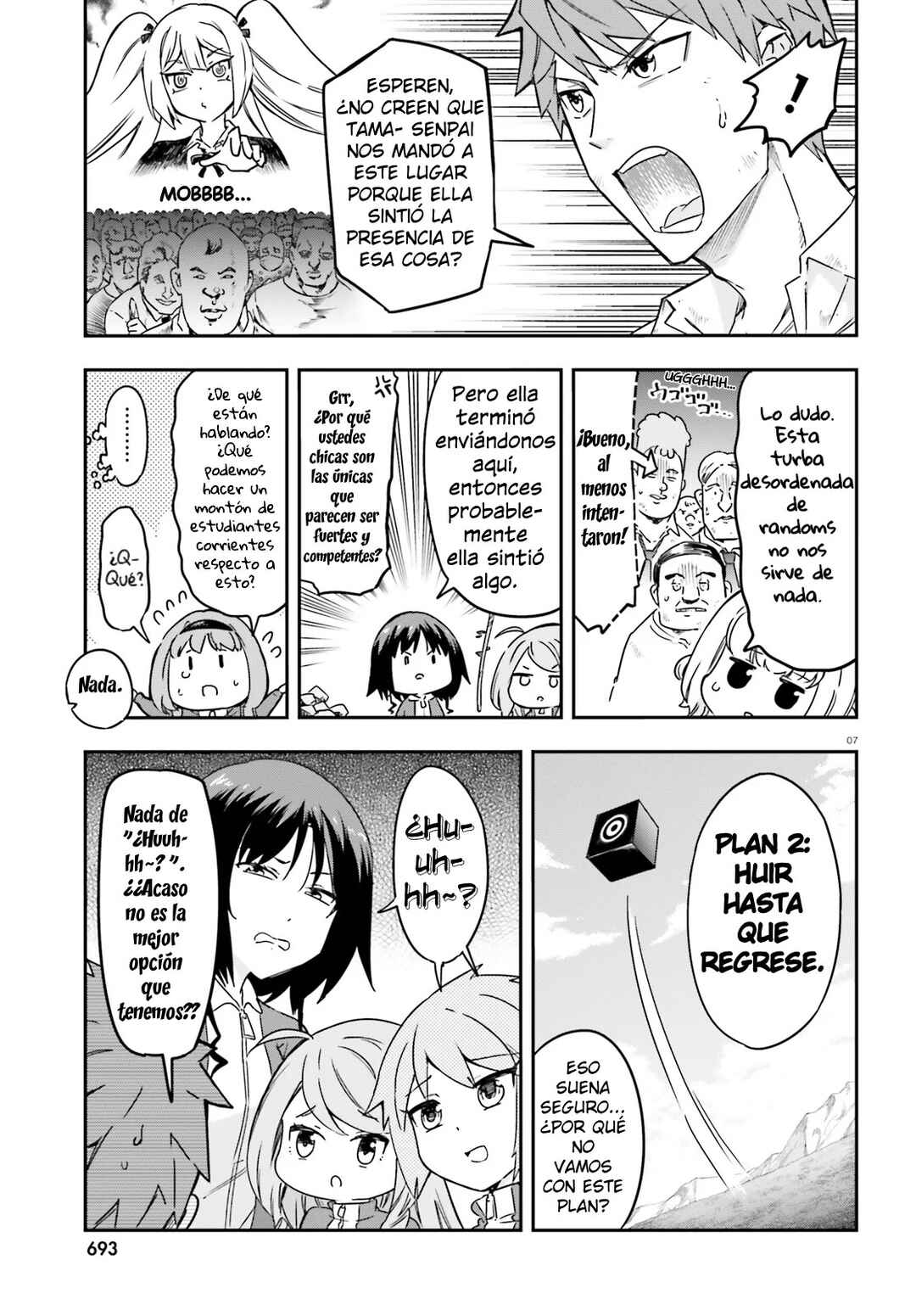 Chapter 166 - Page 8