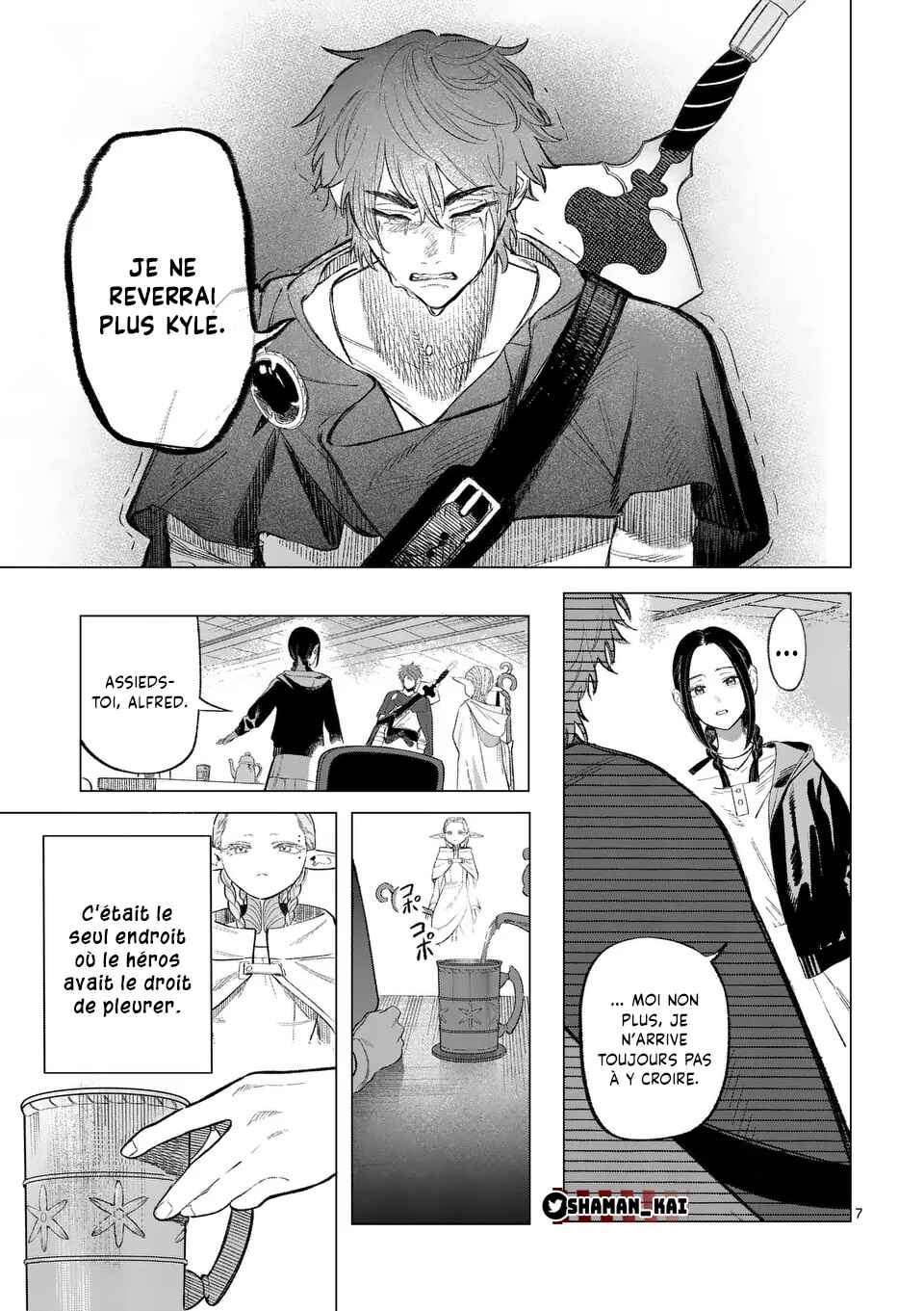 Chapter 1 - Page 6