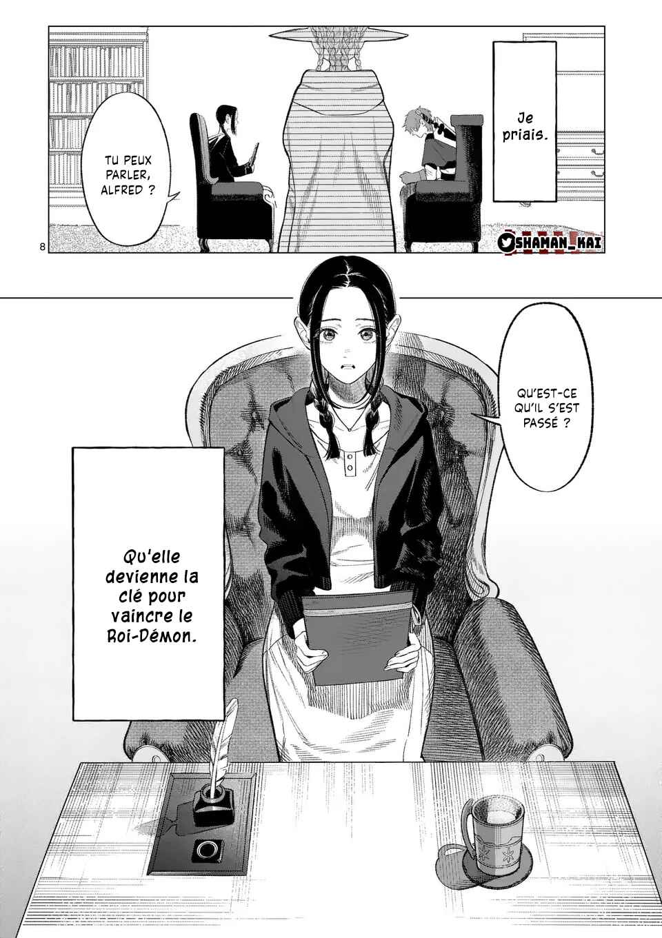 Chapter 1 - Page 7