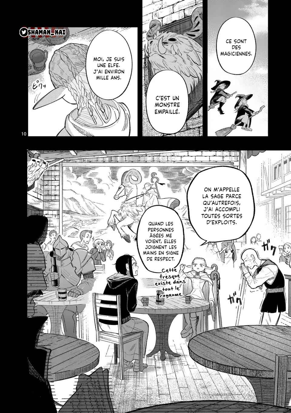 Chapter 1 - Page 9