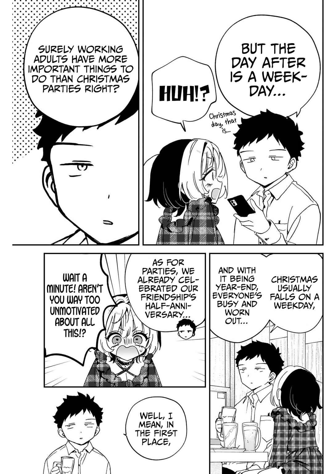 Chapter 106 - Page 11