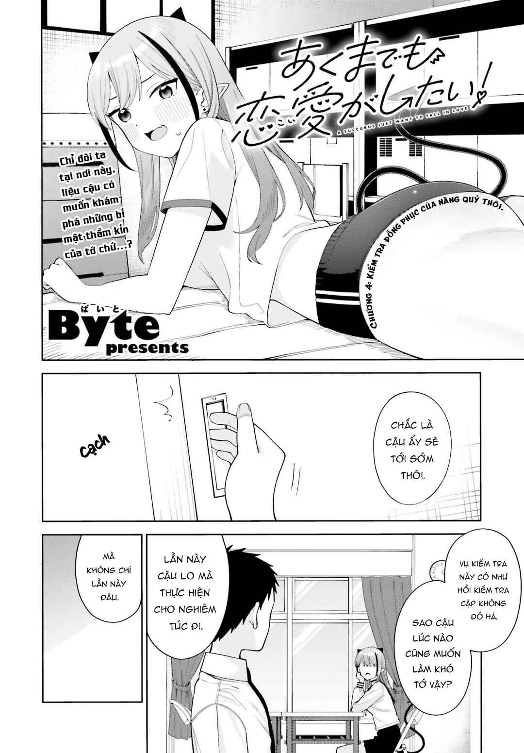 Chapter 4 - Page 2