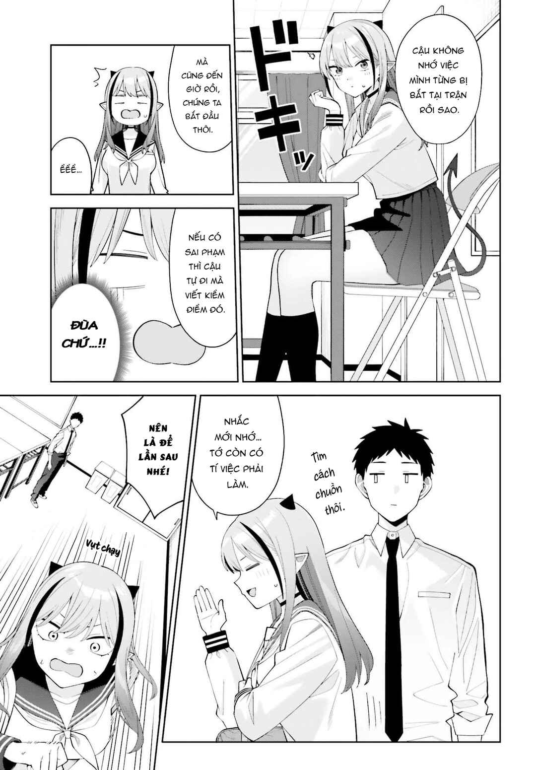 Chapter 4 - Page 3