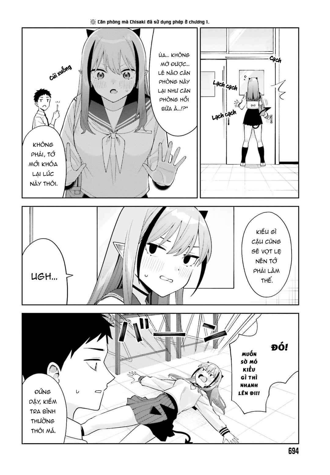 Chapter 4 - Page 4