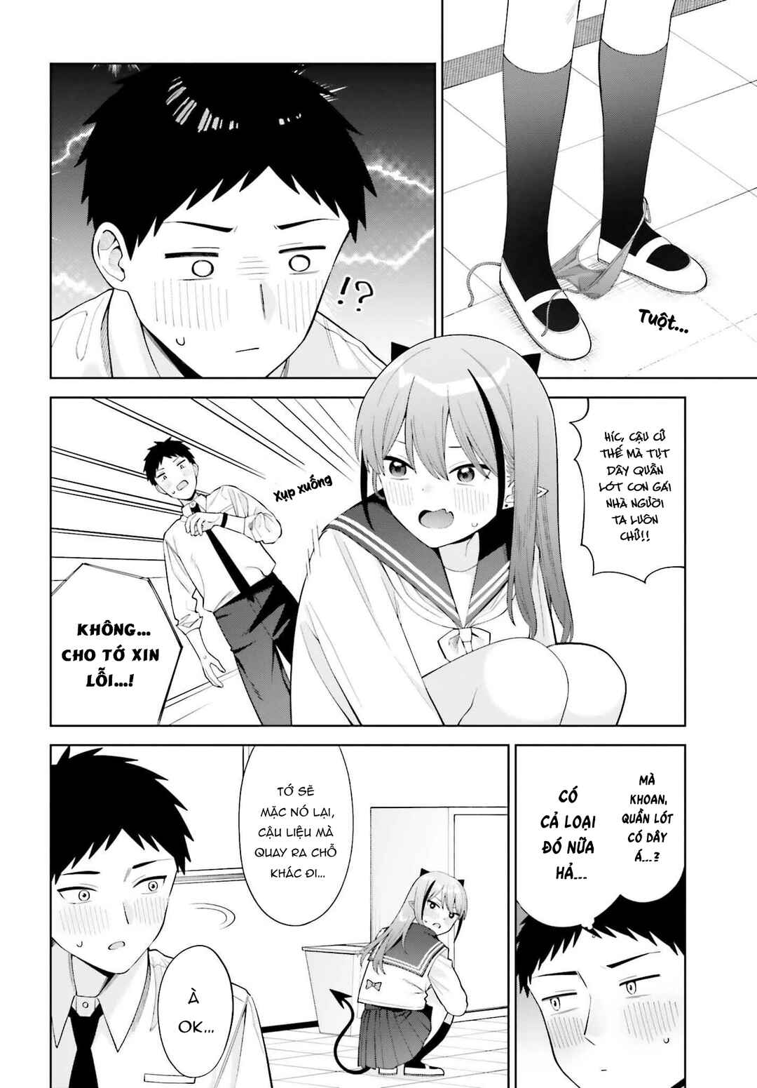 Chapter 4 - Page 8