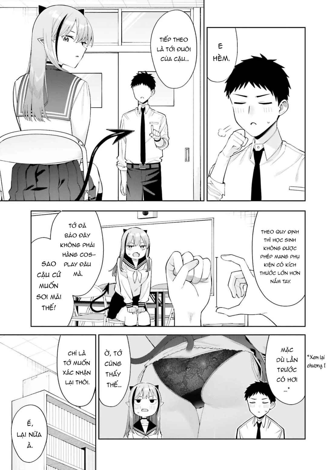 Chapter 4 - Page 9