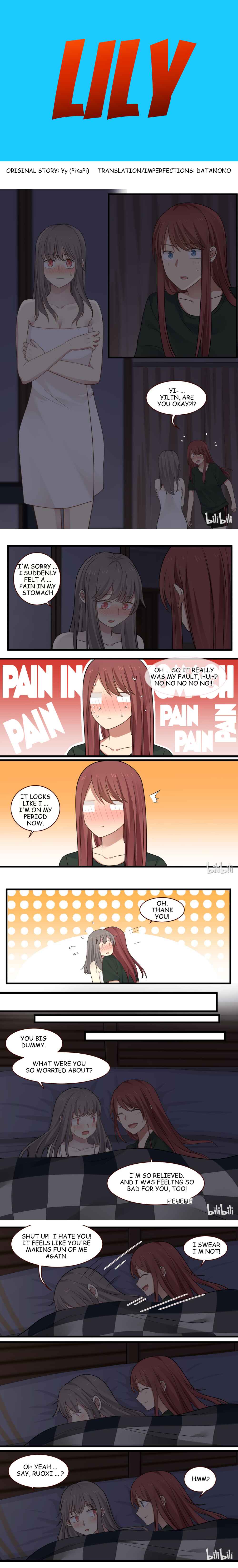 Chapter 61 - Page 1