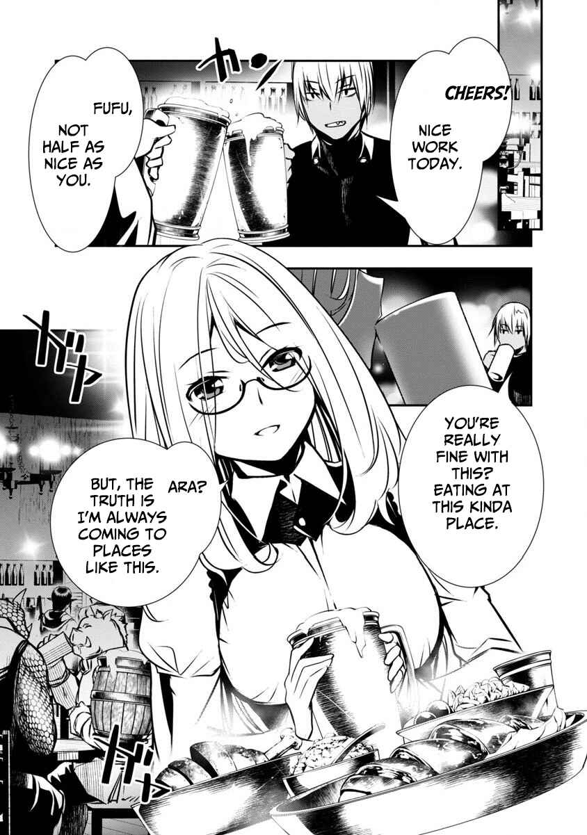 Chapter 3 - Page 5