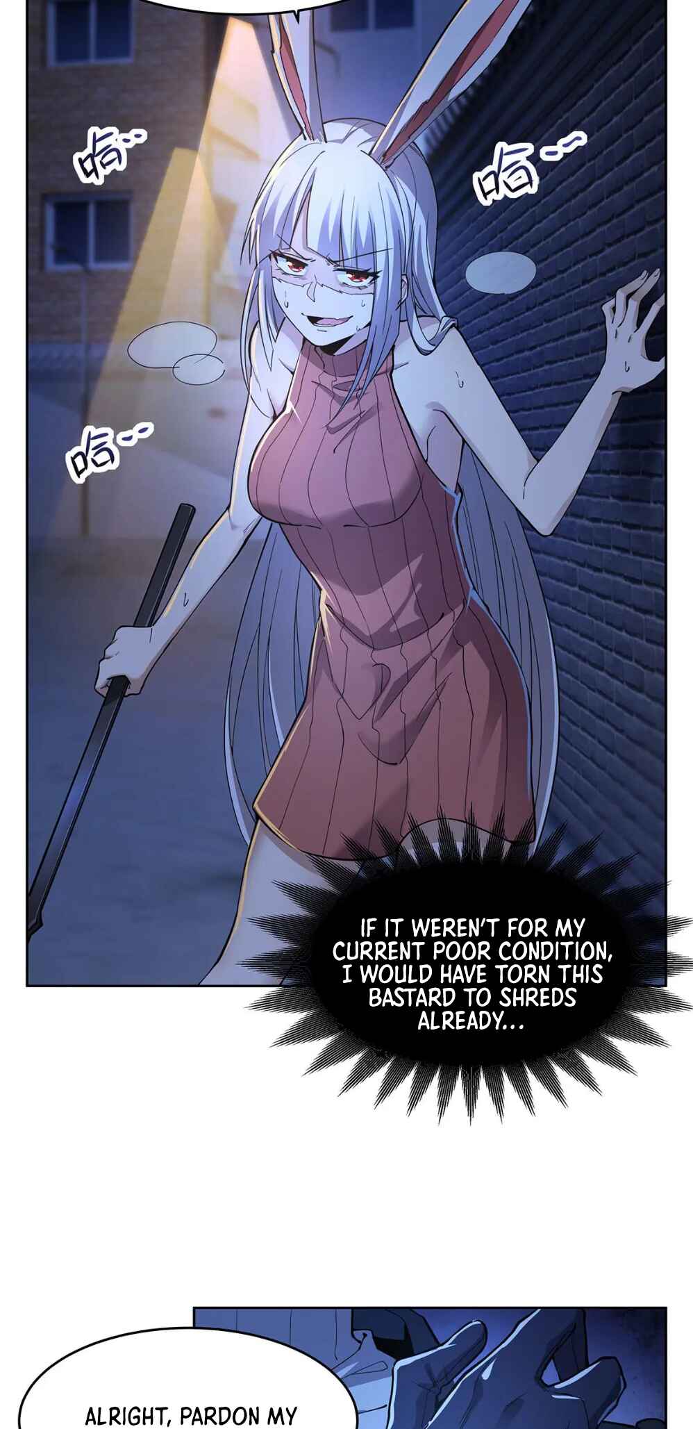 Chapter 46 - Page 34