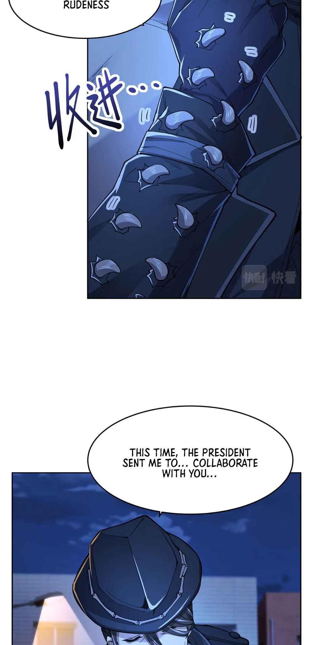Chapter 46 - Page 35