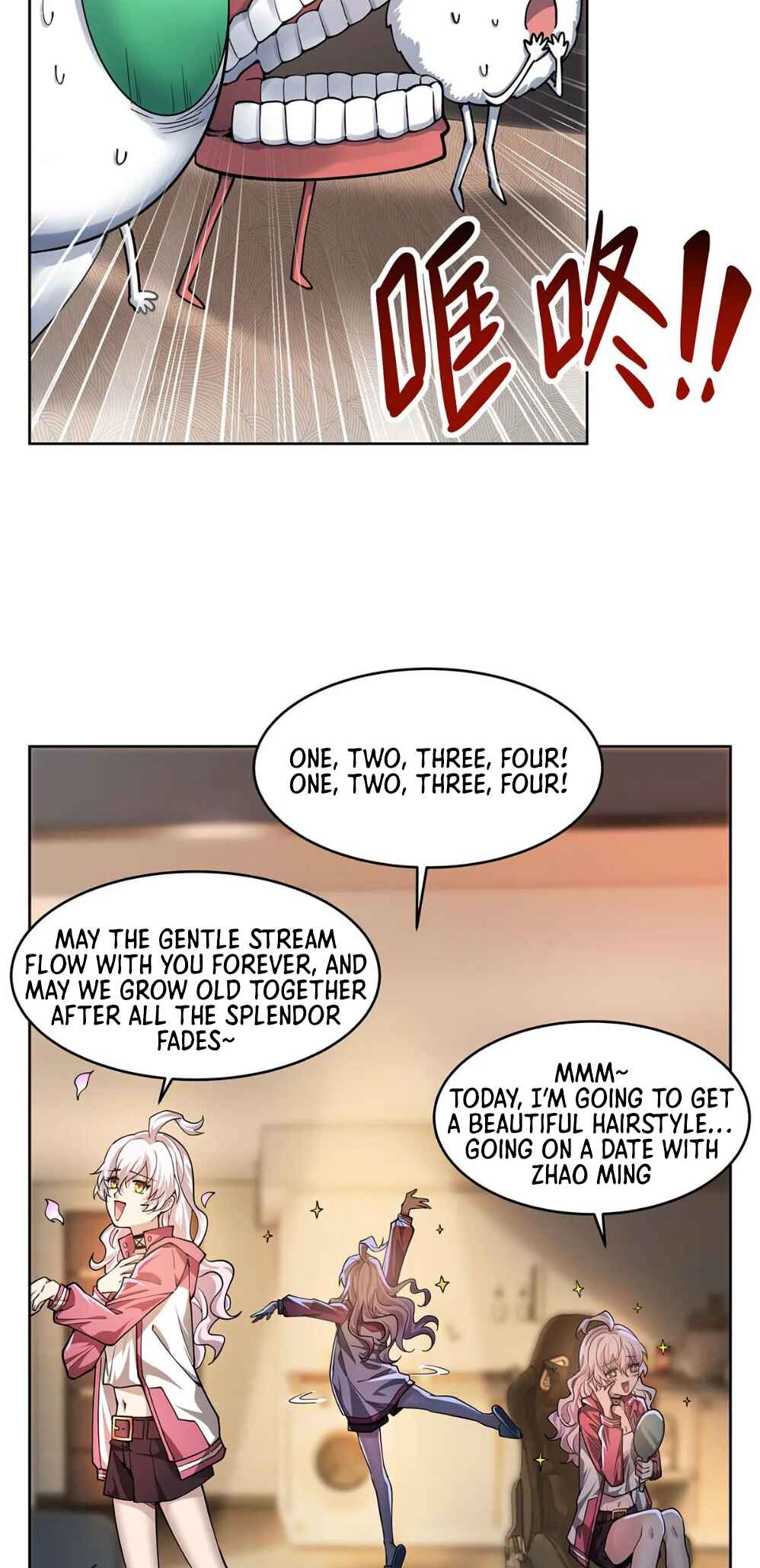 Chapter 46 - Page 4