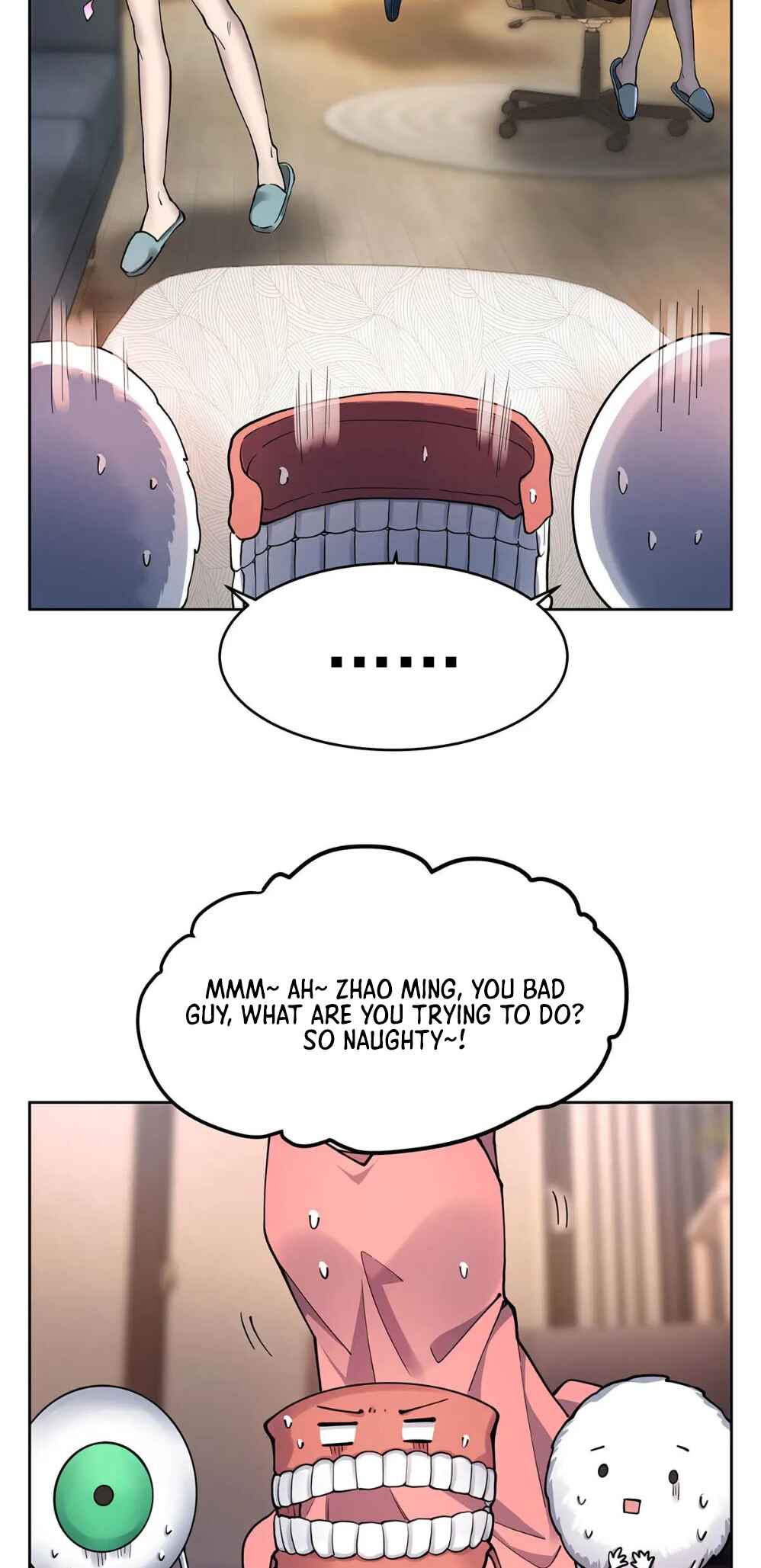 Chapter 46 - Page 5